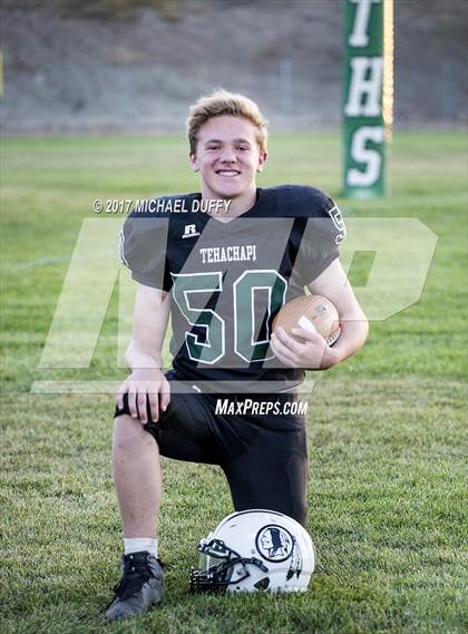 Thumbnail 3 in Tehachapi (Varsity Team & Indvidual) photogallery.