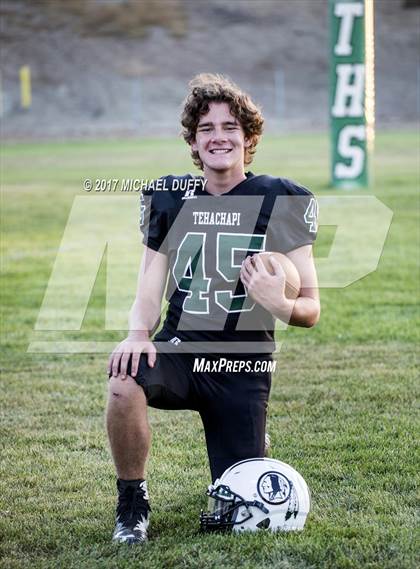 Thumbnail 1 in Tehachapi (Varsity Team & Indvidual) photogallery.