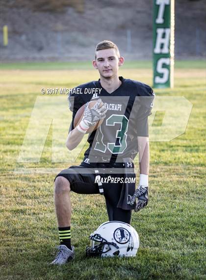 Thumbnail 3 in Tehachapi (Varsity Team & Indvidual) photogallery.