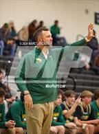 Photo from the gallery "A.C. Reynolds @ Myers Park"