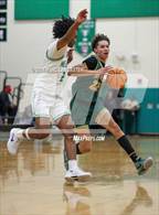 Photo from the gallery "A.C. Reynolds @ Myers Park"