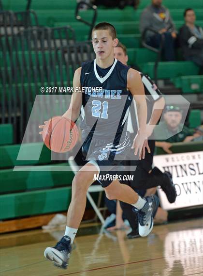 Thumbnail 2 in Shawnee @ Winslow Township photogallery.