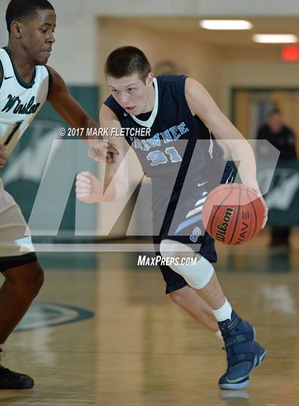 Thumbnail 3 in Shawnee @ Winslow Township photogallery.
