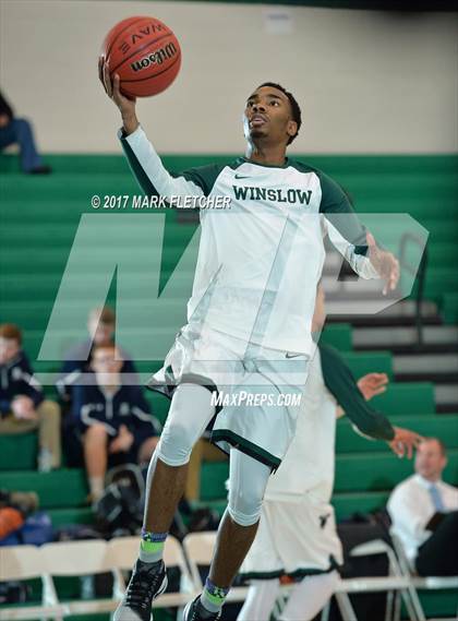 Thumbnail 3 in Shawnee @ Winslow Township photogallery.
