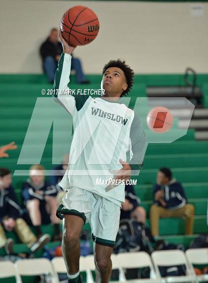 Thumbnail 1 in Shawnee @ Winslow Township photogallery.