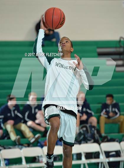Thumbnail 2 in Shawnee @ Winslow Township photogallery.