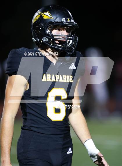 Thumbnail 3 in Cherokee Trail @ Arapahoe photogallery.
