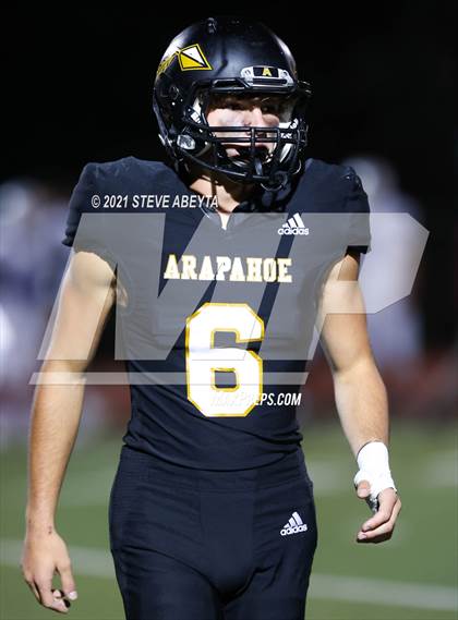 Thumbnail 2 in Cherokee Trail @ Arapahoe photogallery.