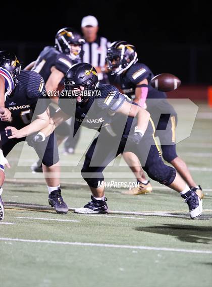 Thumbnail 1 in Cherokee Trail @ Arapahoe photogallery.