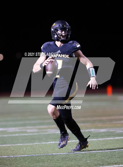 Thumbnail 1 in Cherokee Trail @ Arapahoe photogallery.