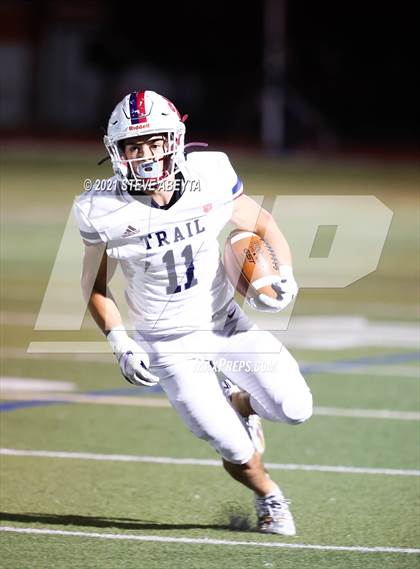Thumbnail 1 in Cherokee Trail @ Arapahoe photogallery.