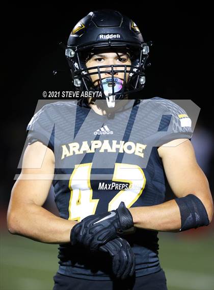 Thumbnail 2 in Cherokee Trail @ Arapahoe photogallery.