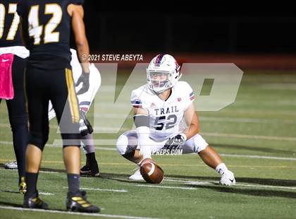 Thumbnail 1 in Cherokee Trail @ Arapahoe photogallery.