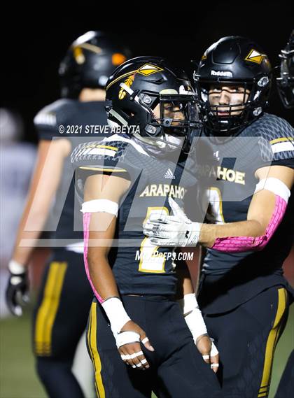 Thumbnail 1 in Cherokee Trail @ Arapahoe photogallery.