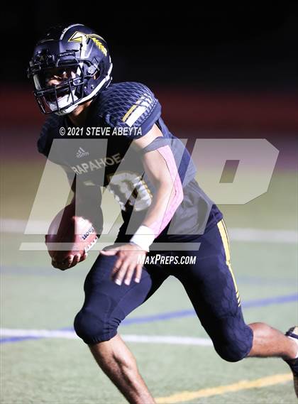 Thumbnail 2 in Cherokee Trail @ Arapahoe photogallery.