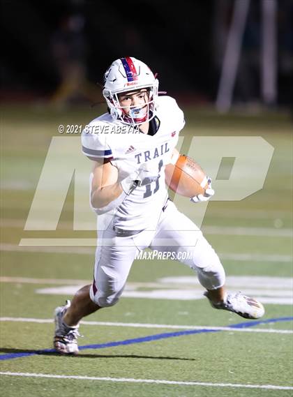 Thumbnail 1 in Cherokee Trail @ Arapahoe photogallery.