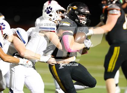 Thumbnail 3 in Cherokee Trail @ Arapahoe photogallery.