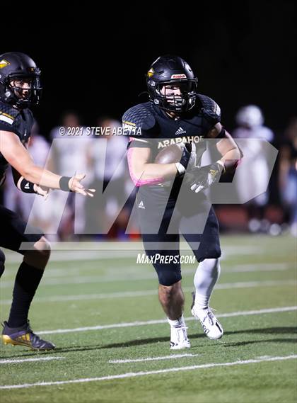 Thumbnail 1 in Cherokee Trail @ Arapahoe photogallery.