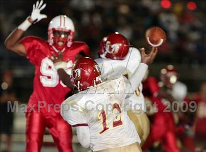 Thumbnail 2 in Harding University @ Olympic photogallery.