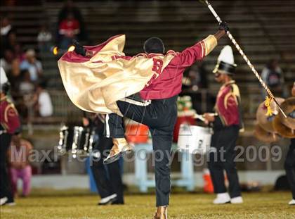Thumbnail 2 in Harding University @ Olympic photogallery.