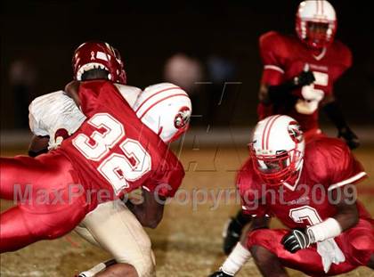 Thumbnail 2 in Harding University @ Olympic photogallery.
