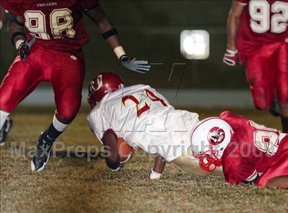 Thumbnail 3 in Harding University @ Olympic photogallery.