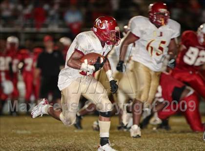 Thumbnail 3 in Harding University @ Olympic photogallery.