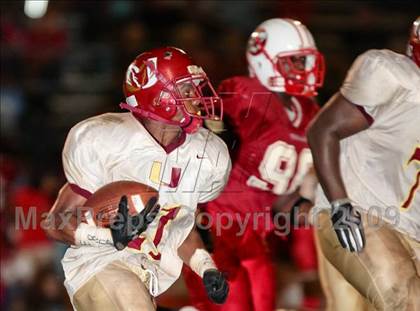 Thumbnail 1 in Harding University @ Olympic photogallery.