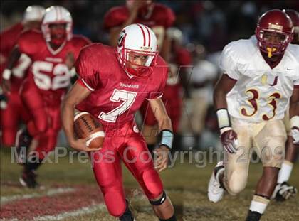 Thumbnail 2 in Harding University @ Olympic photogallery.