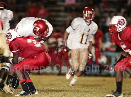 Thumbnail 3 in Harding University @ Olympic photogallery.