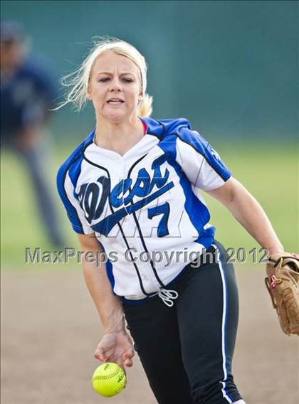 Thumbnail 1 in Hanford West @ Ridgeview (CIF CS D3 Final) photogallery.