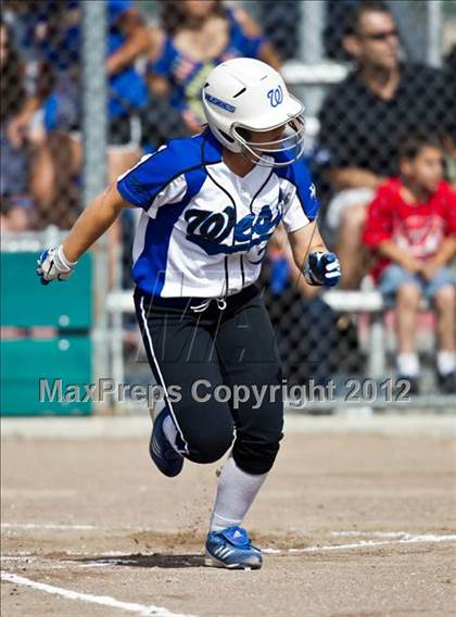 Thumbnail 2 in Hanford West @ Ridgeview (CIF CS D3 Final) photogallery.