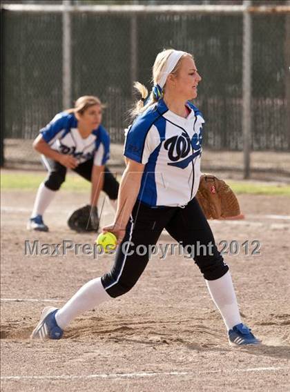 Thumbnail 2 in Hanford West @ Ridgeview (CIF CS D3 Final) photogallery.