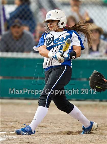 Thumbnail 3 in Hanford West @ Ridgeview (CIF CS D3 Final) photogallery.