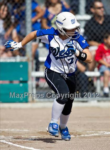 Thumbnail 3 in Hanford West @ Ridgeview (CIF CS D3 Final) photogallery.