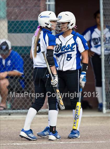 Thumbnail 1 in Hanford West @ Ridgeview (CIF CS D3 Final) photogallery.