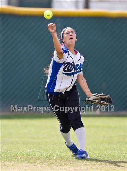 Thumbnail 1 in Hanford West @ Ridgeview (CIF CS D3 Final) photogallery.