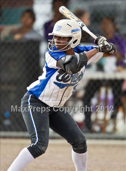 Thumbnail 3 in Hanford West @ Ridgeview (CIF CS D3 Final) photogallery.