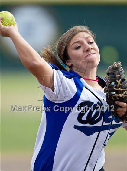 Thumbnail 3 in Hanford West @ Ridgeview (CIF CS D3 Final) photogallery.