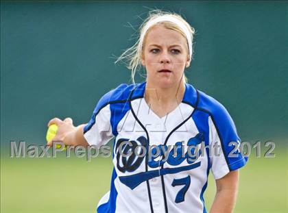 Thumbnail 3 in Hanford West @ Ridgeview (CIF CS D3 Final) photogallery.