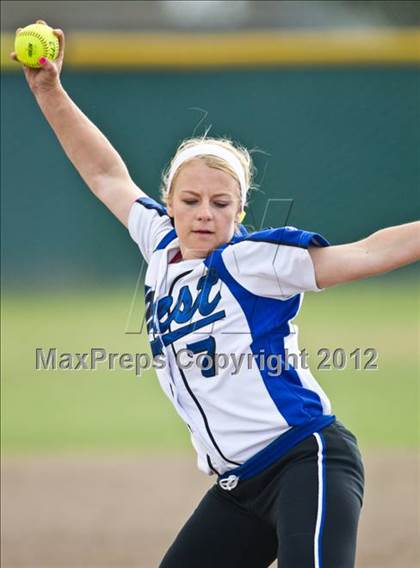 Thumbnail 2 in Hanford West @ Ridgeview (CIF CS D3 Final) photogallery.
