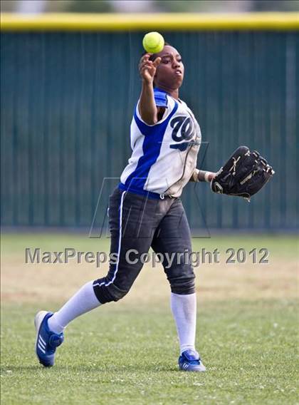 Thumbnail 3 in Hanford West @ Ridgeview (CIF CS D3 Final) photogallery.