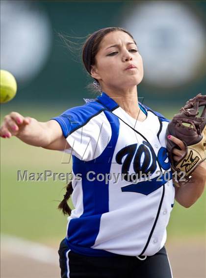 Thumbnail 3 in Hanford West @ Ridgeview (CIF CS D3 Final) photogallery.