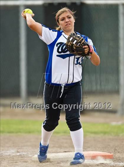 Thumbnail 2 in Hanford West @ Ridgeview (CIF CS D3 Final) photogallery.