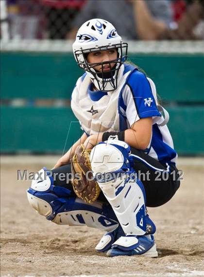 Thumbnail 3 in Hanford West @ Ridgeview (CIF CS D3 Final) photogallery.
