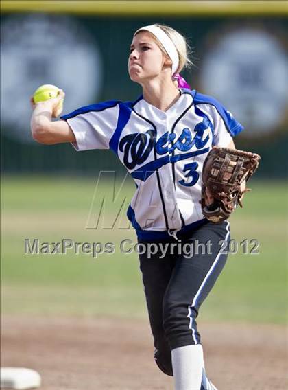 Thumbnail 3 in Hanford West @ Ridgeview (CIF CS D3 Final) photogallery.