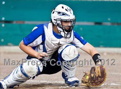 Thumbnail 3 in Hanford West @ Ridgeview (CIF CS D3 Final) photogallery.
