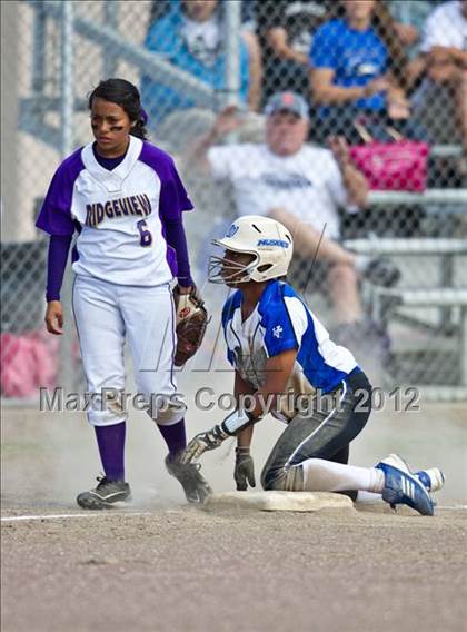 Thumbnail 3 in Hanford West @ Ridgeview (CIF CS D3 Final) photogallery.