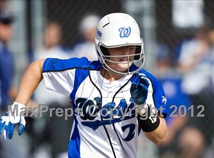 Thumbnail 2 in Hanford West @ Ridgeview (CIF CS D3 Final) photogallery.