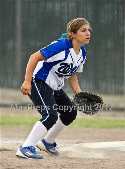 Thumbnail 2 in Hanford West @ Ridgeview (CIF CS D3 Final) photogallery.